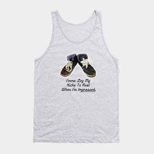 Nightlight Tank Top